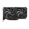 MSI Nvidia GeForce RTX 5060TI SHADOW 2x OC PLUS 16GB Graphics Card