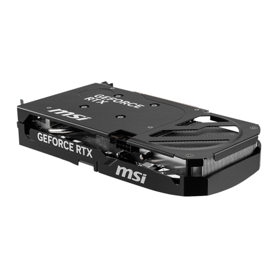 MSI Nvidia GeForce RTX 5060TI SHADOW 2x OC PLUS 16GB Graphics Card