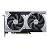 MSI Nvidia GeForce RTX 5060TI VENTUS 2X OC PLUS 16GB Graphics Card