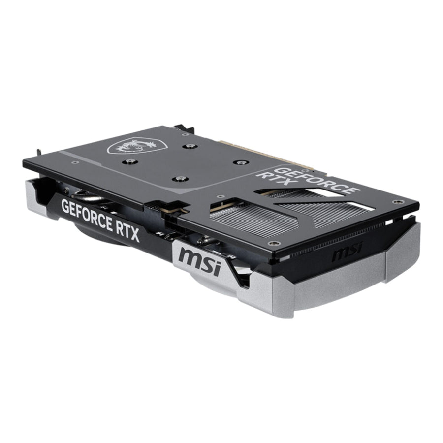 MSI Nvidia GeForce RTX 5060TI VENTUS 2X OC PLUS 16GB Graphics Card