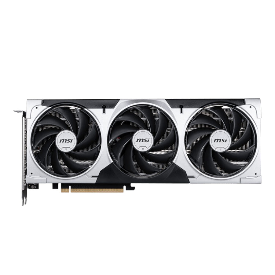 MSI Nvidia GeForce RTX 5060TI VENTUS 3X OC 8GB Graphics Card