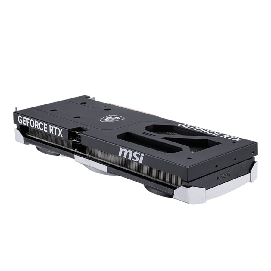 MSI Nvidia GeForce RTX 5060TI VENTUS 3X OC 8GB Graphics Card