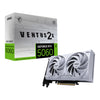 MSI Nvidia GeForce RTX 5060 VENTUS 2X OC 8GB Graphics Card