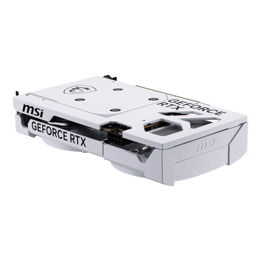 MSI Nvidia GeForce RTX 5060 VENTUS 2X OC 8GB Graphics Card