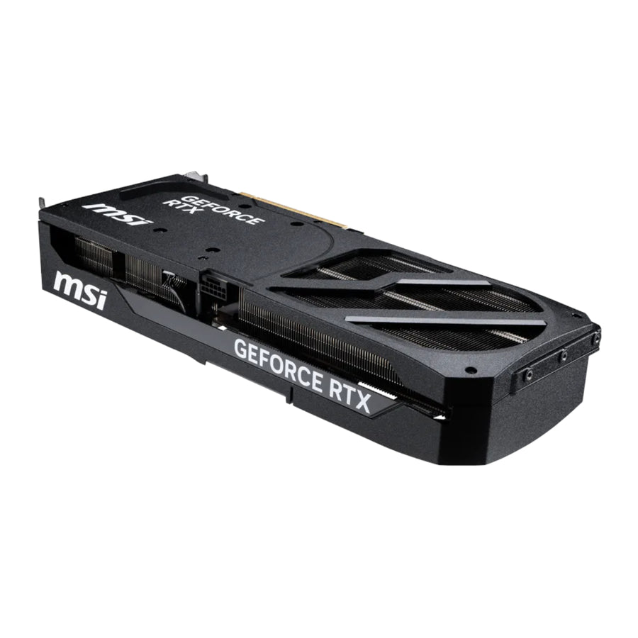 MSI Nvidia GeForce RTX 5070 Shadow 3X OC 12GB Graphics Card