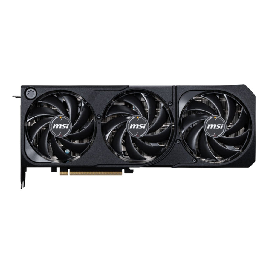 MSI Nvidia GeForce RTX 5070Ti Shadow 3X OC 16GB GDDR7 Graphics Card