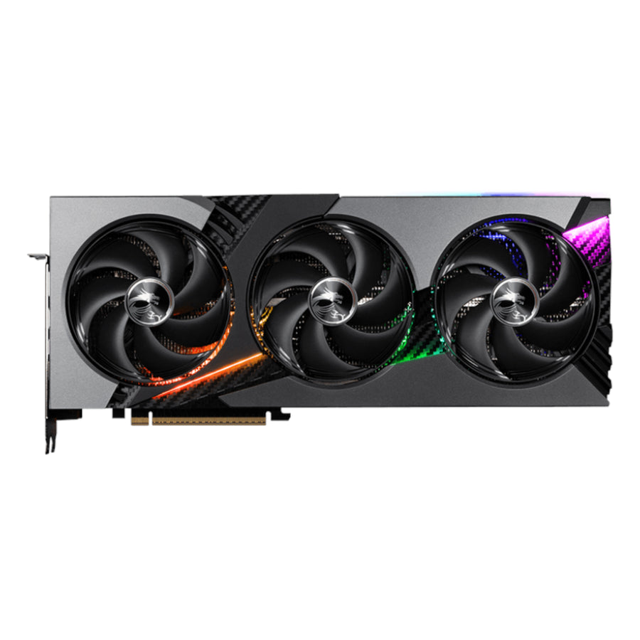 MSI Nvidia GeForce RTX 5070 Vanguard SOC 12GB GDDR7 Graphics Cards
