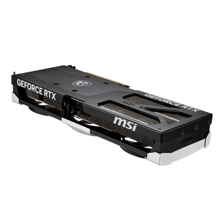 MSI Nvidia GeForce RTX 5070 Ventus 3X OC 12GB GDDR7 Graphics Cards