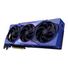 MSI Nvidia GeForce RTX 5070 World of Warcraft WIDNIGHT VOID Edition OC 12GB GDDR7 Graphics Cards