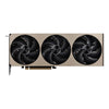 MSI Nvidia GeForce RTX 5080 Inspire 3X OC 16GB GDDR7 Graphics Card