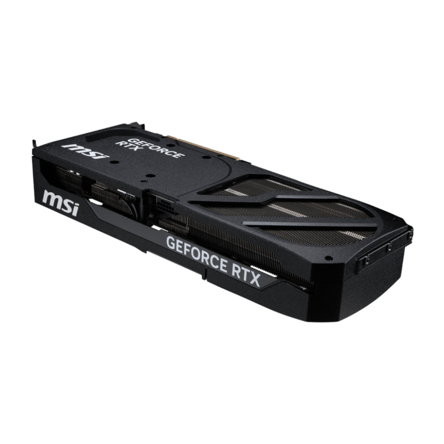 MSI Nvidia GeForce RTX 5080 Shadow 3X OC 16GB Graphics Card