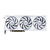 MSI Nvidia GeForce RTX 5080 VENTUS 3X OC 16GB GDDR7 Graphics Card - White