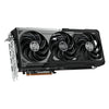 ASRock Radeon RX9070 XT Steel Legend Dark 16G Graphics Card