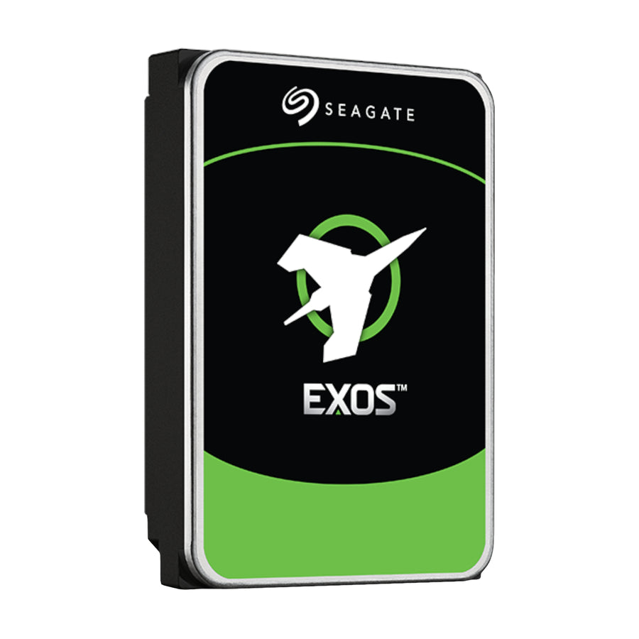 Seagate Exos 7E10 10TB 256MB 7200 rpm SATA HDD