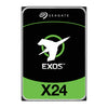 Seagate Exos X24 12TB 512MB 7200 rpm SATA HDD