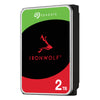 Seagate Ironwolf 2TB 256MB 3.5" SATA HDD