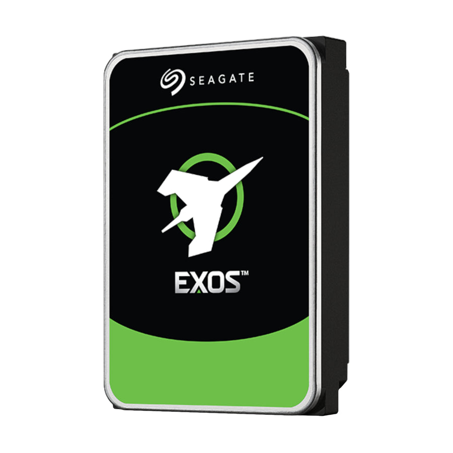 Seagate Exos 7E10 4TB 256MB 7200 rpm SATA HDD
