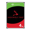 Seagate Ironwolf Pro 4TB 256MB 3.5" SATA HDD