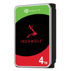 Seagate Ironwolf 4TB 256MB 3.5" SATA HDD