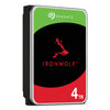 Seagate Ironwolf 4TB 256MB 3.5" SATA HDD