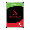 Seagate Ironwolf 6TB 256MB 3.5" SATA HDD