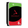 Seagate Ironwolf 6TB 256MB 3.5" SATA HDD