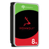 Seagate Ironwolf 8TB 256MB 3.5" SATA HDD