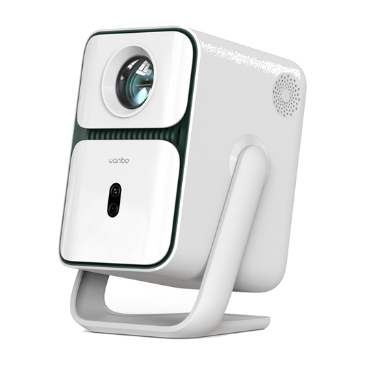 Wanbo T2 Ultra 1080P 500ANSI Android 11 Smart Projector