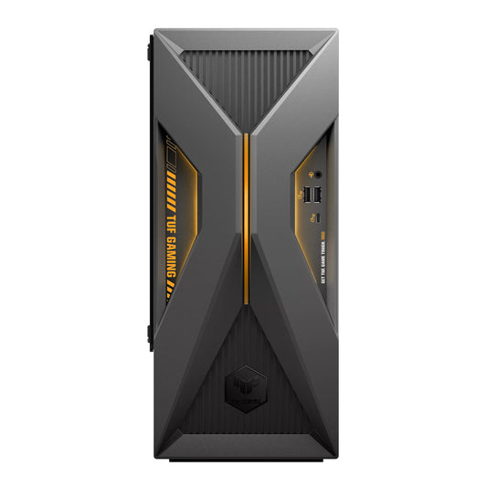 ASUS TUF R5-220 DDR5 16GB 1TB M.2 W11H NV RTX5050 1Y WAR Gaming Desktop
