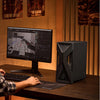ASUS TUF R5-220 DDR5 16GB 1TB M.2 W11H NV RTX5050 1Y WAR Gaming Desktop
