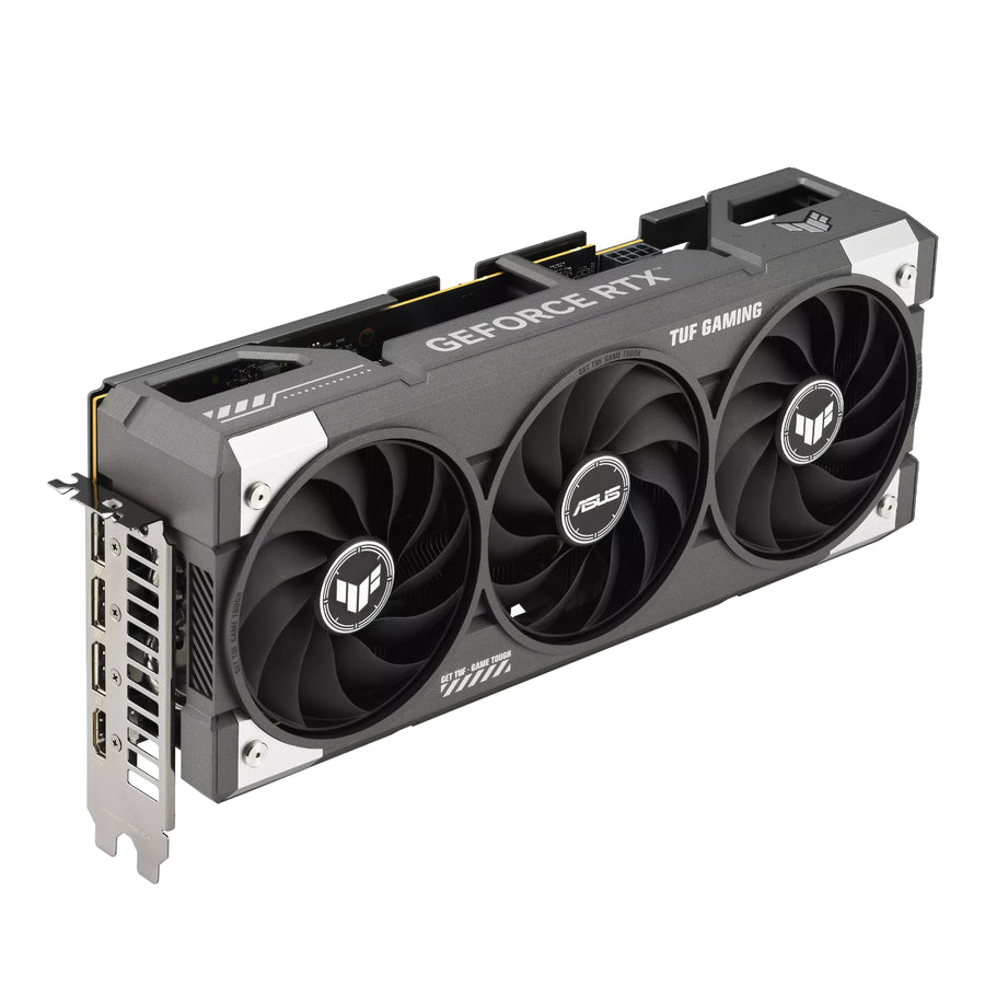 ASUS Nvidia GeForce RTX 5060 TUF Gaming 8G Graphics Card