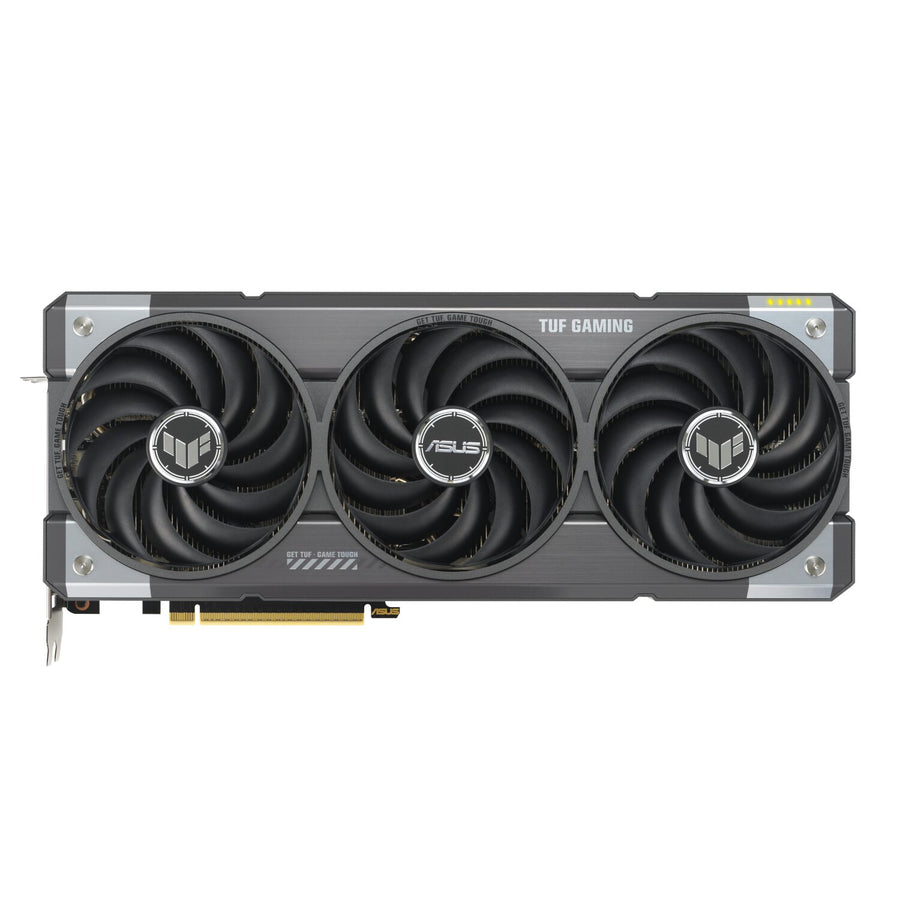 ASUS Nvidia Geforce RTX 5070 TUF Gaming OC 12GB GDDR7 Graphics Card