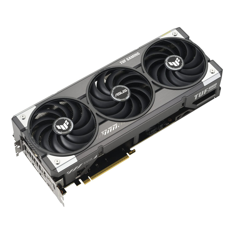 ASUS Nvidia Geforce RTX 5070 TUF Gaming OC 12GB GDDR7 Graphics Card