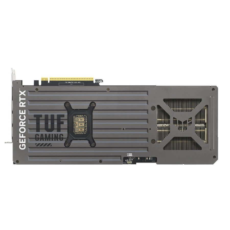 ASUS Nvidia Geforce RTX 5080 TUF Gaming OC 16GB GDDR7 Graphics Card