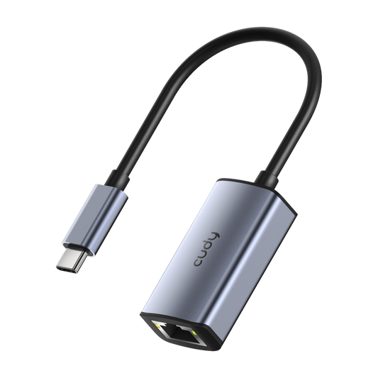 Cudy USB-C to Gigabit Ethernet Adapter