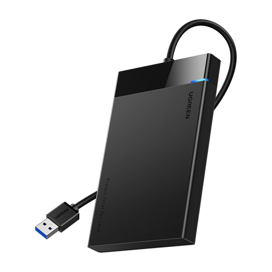 UGREEN 2.5 Inch Hard Drive Box