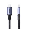UGREEN USB 3.2 Gen 2 Cable Black 1m
