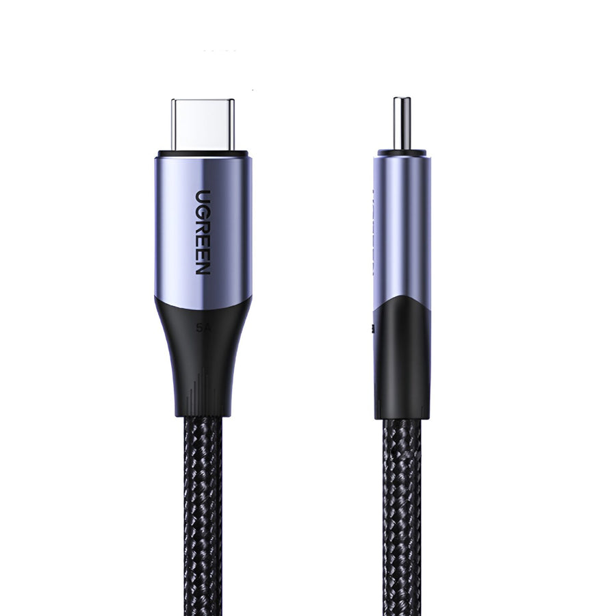 UGREEN USB 3.2 Gen 2 Cable Black 1m