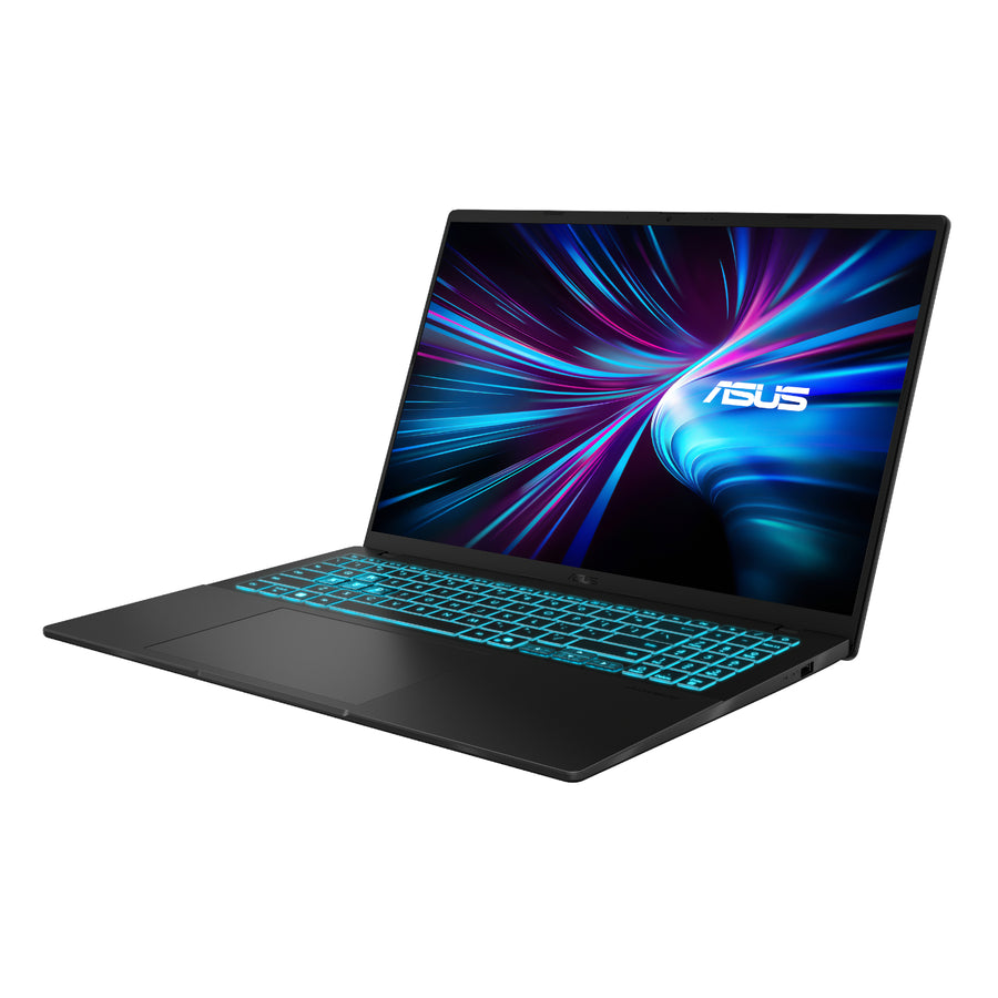 ASUS Vivobook Gaming Core 7-240H | 16GB DDR5 | 1TB PCIE G4 SSD | W11P | 1YW