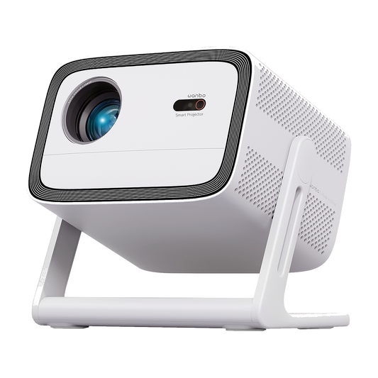 Wanbo Vali 1 1080P 900ANSI Android 11 Smart Projector