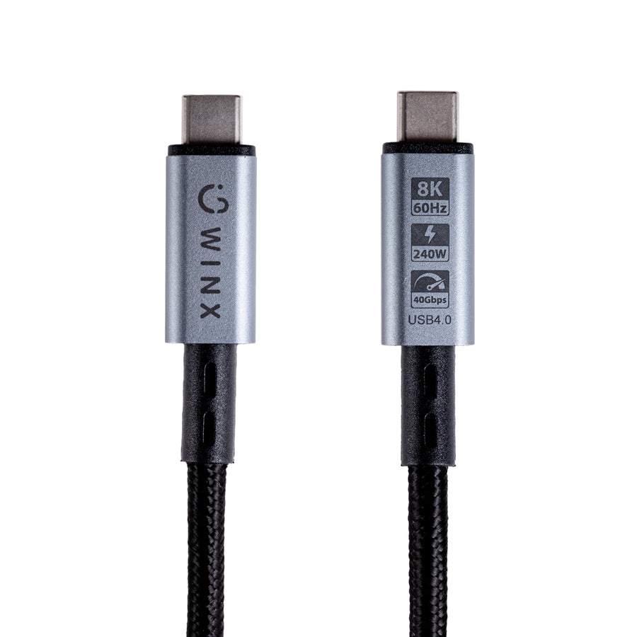 WINX LINK Pro Type-C 1m