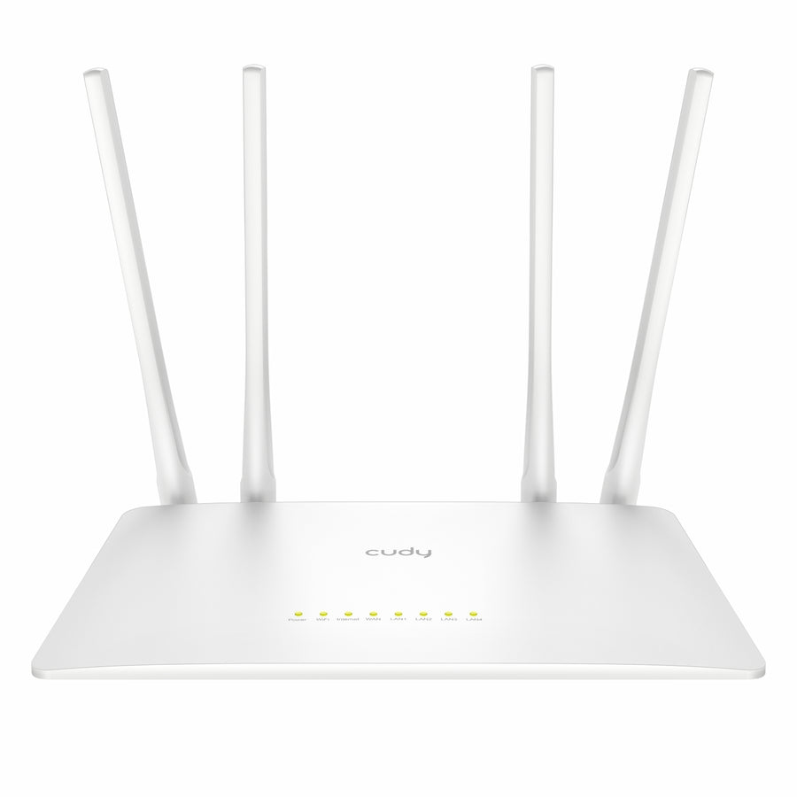 Cudy N300 Multi-Mode Wi-Fi Router