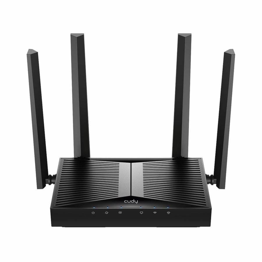 Cudy BE3600 Gigabit Dual Band Wi-Fi7 Router