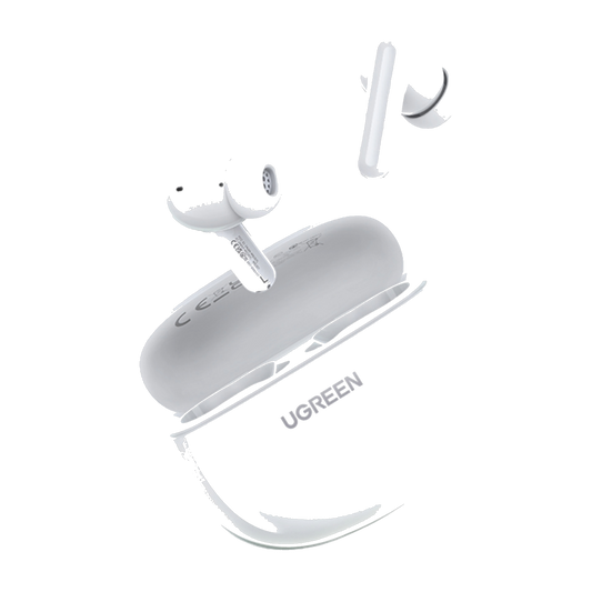 UGREEN HiTune P3 TWS in-Ear EarBuds White