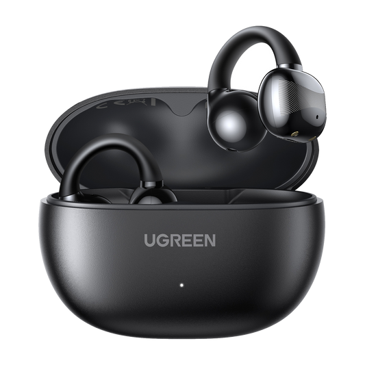 UGREEN HiTune S3 True Wireless EarClip Black