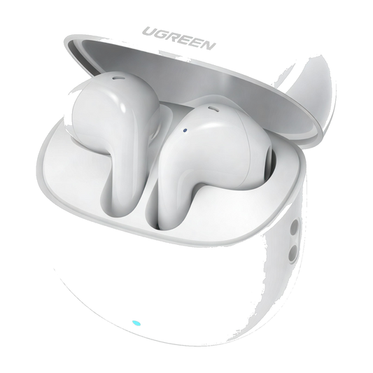 UGREEN LightBuds Semi in-Ear White