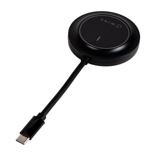 WINX CAST More Type-C Wireless Display Transmitter