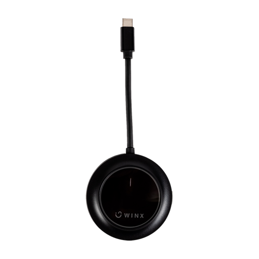 WINX CAST More Type-C Wireless Display Transmitter