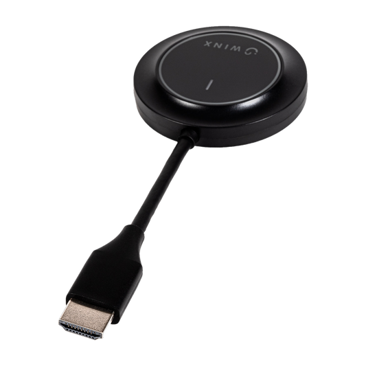 WINX CAST More HDMI Wireless Display Transmitter