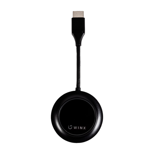 WINX CAST More HDMI Wireless Display Transmitter